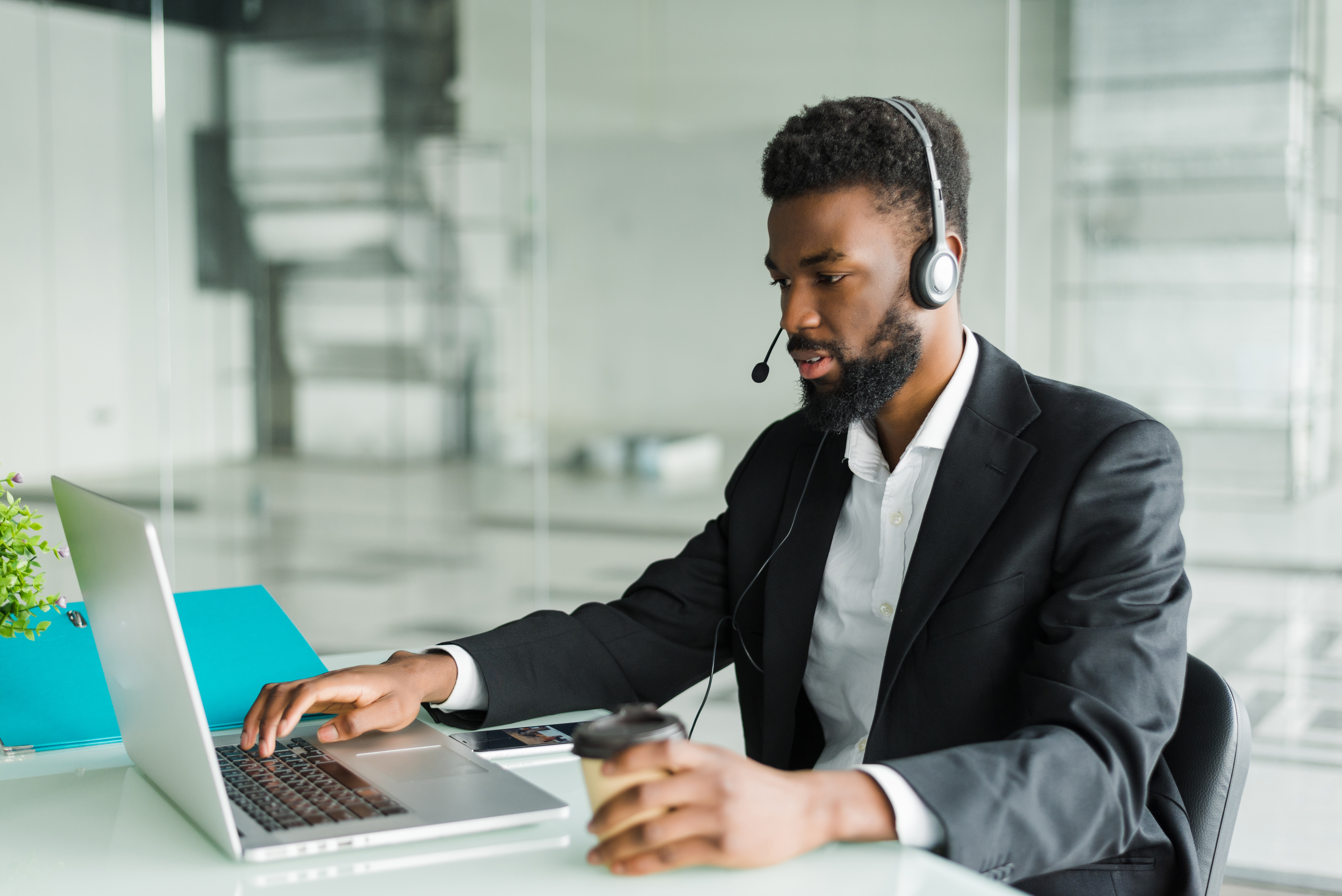 Devenir Consultant