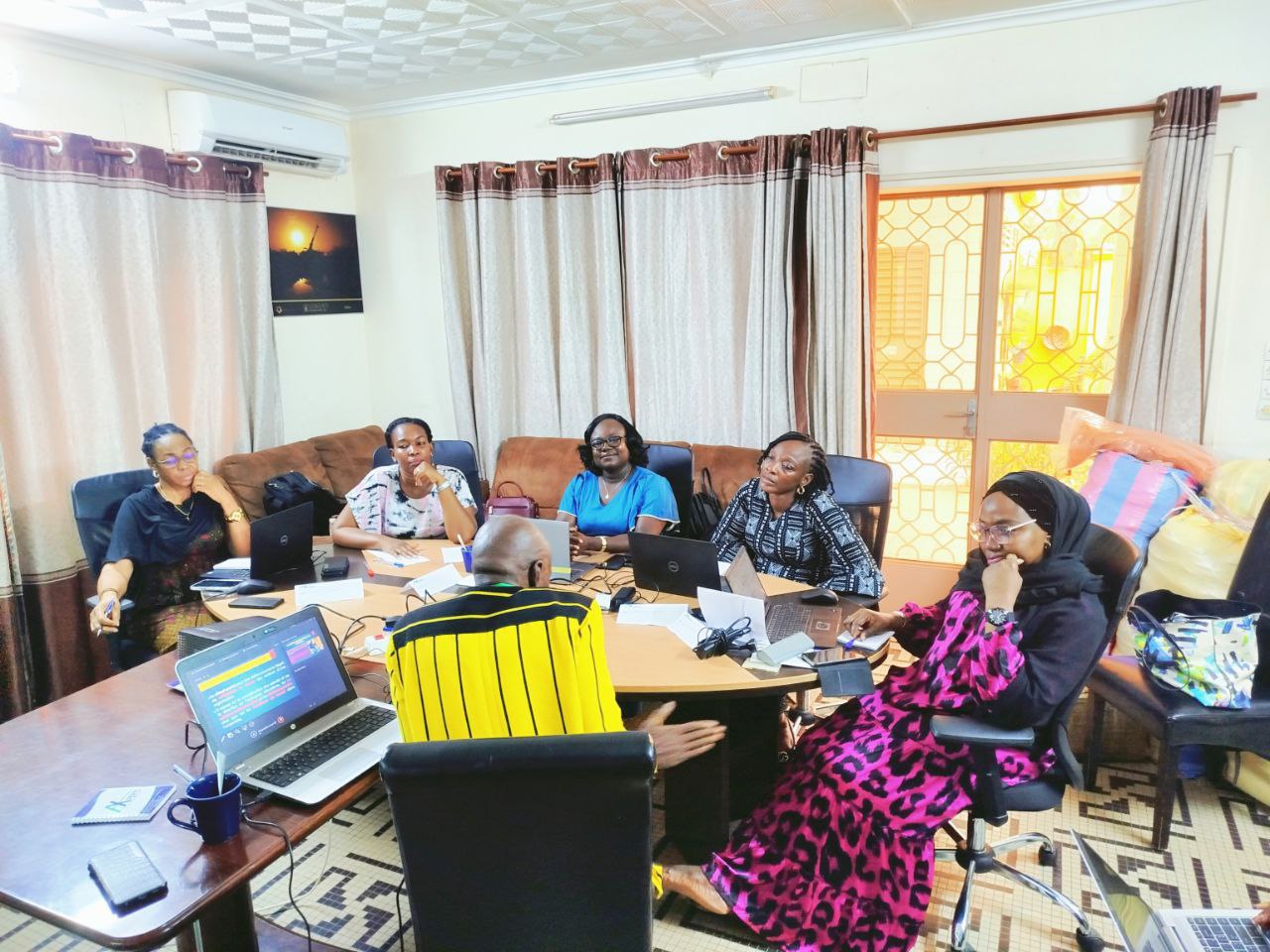Formation en ressources humaines - Cabinet COEC