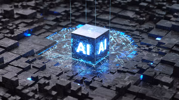 Marketing Digital IA