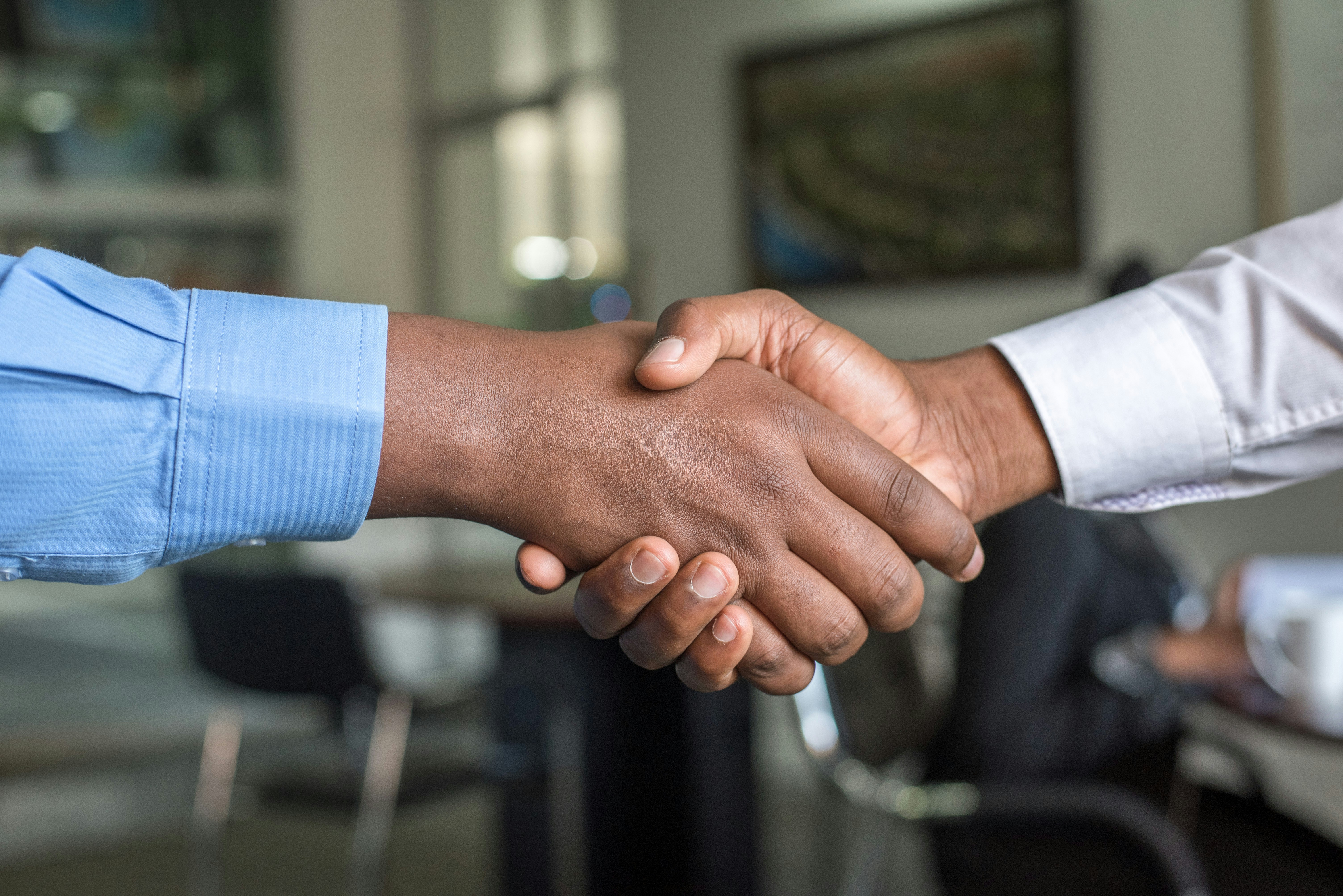 Recrutement